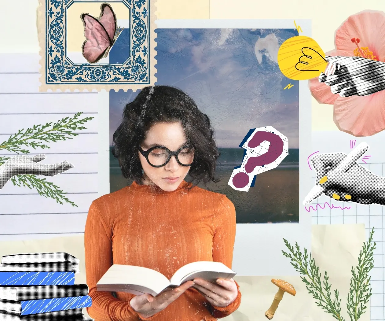 Cuestionar como acto de libertad en un mundo que normaliza el odio