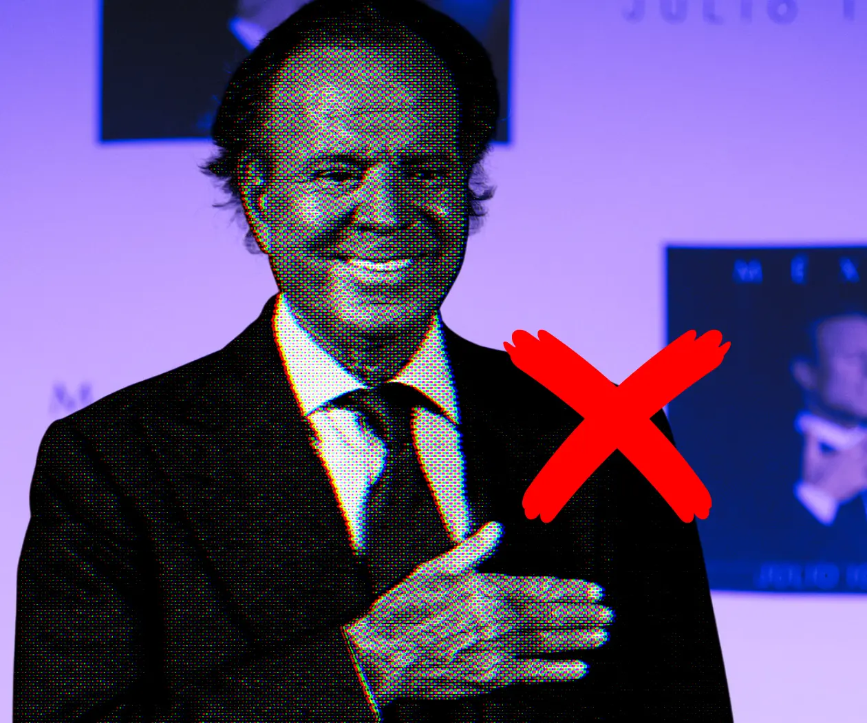 Mujeres migrantes denuncian abusos en residencias de Julio Iglesias