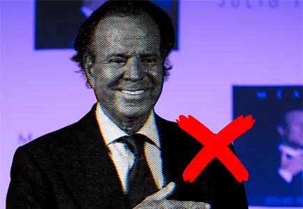 Mujeres migrantes denuncian abusos en residencias de Julio Iglesias