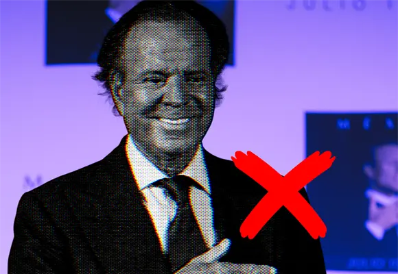 Mujeres migrantes denuncian abusos en residencias de Julio Iglesias