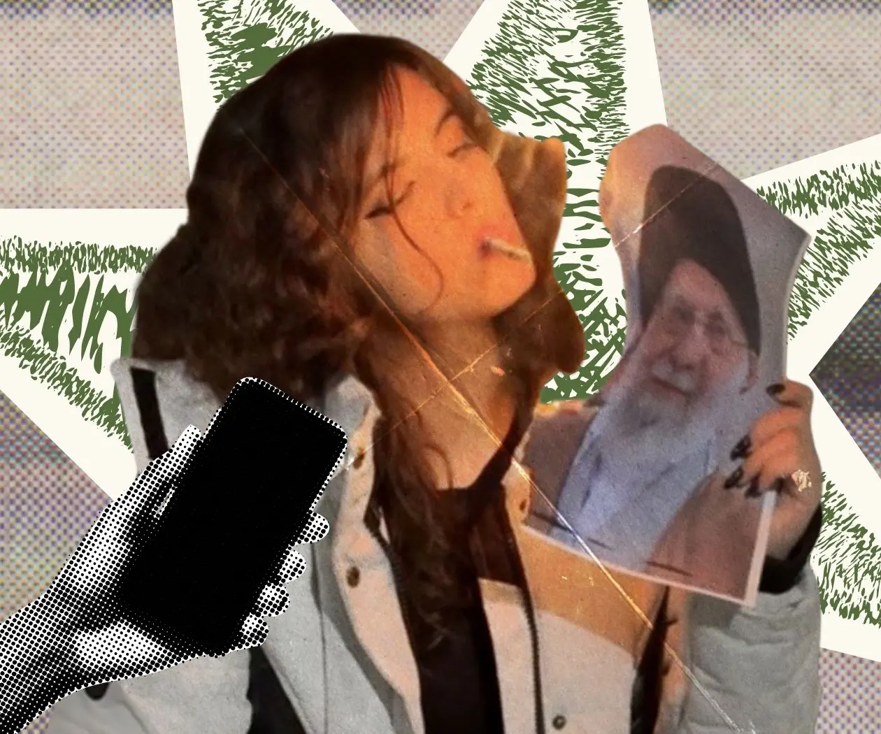 Claves para leer las protestas en Irán sin reducirlas al hiyab Claves para leer las protestas en Irán sin reducirlas al hiyab