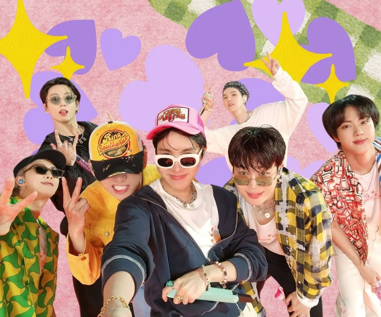 ¿Quieres ver a BTS en México? Esto es lo que toda Army debe saber