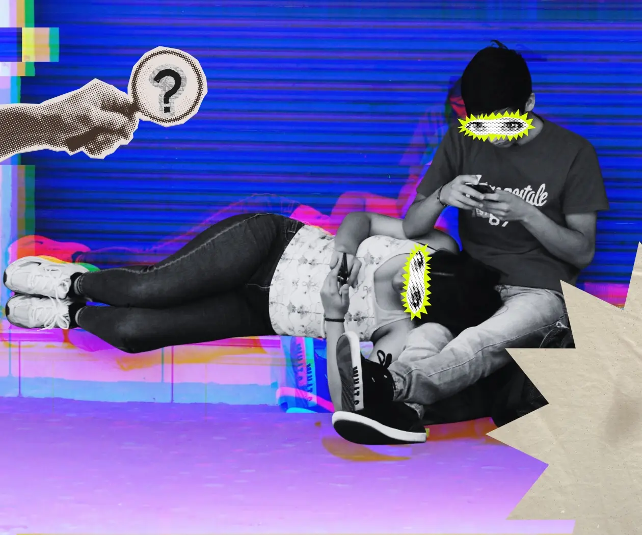 ¿Seguridad o vigilancia? Lo que tienes que saber del registro celular