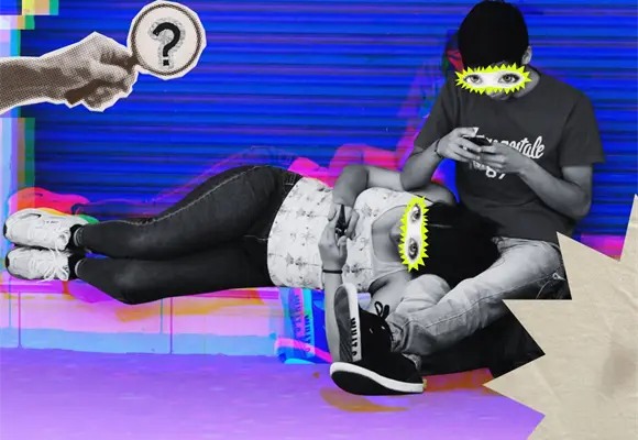 ¿Seguridad o vigilancia? Lo que tienes que saber del registro celular ¿Seguridad o vigilancia? Lo que tienes que saber del registro celular