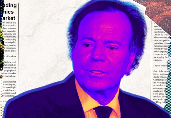 Violencia, poder y colonialismo: Rebeca y Laura exigen justicia contra Julio Iglesias