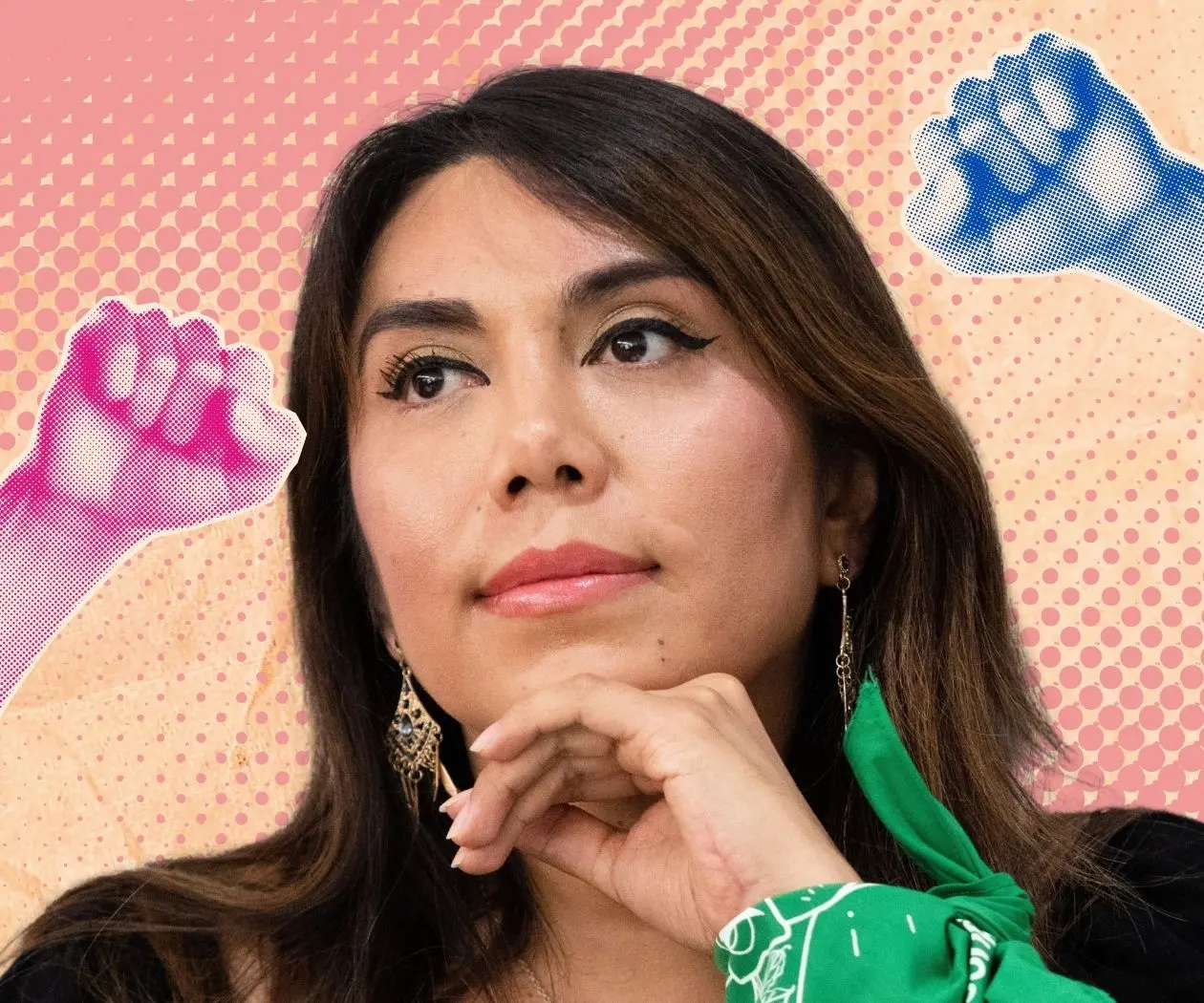 Natalia Lane y el juicio que puede cambiar la justicia para mujeres trans