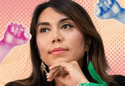 Natalia Lane y el juicio que puede cambiar la justicia para mujeres trans