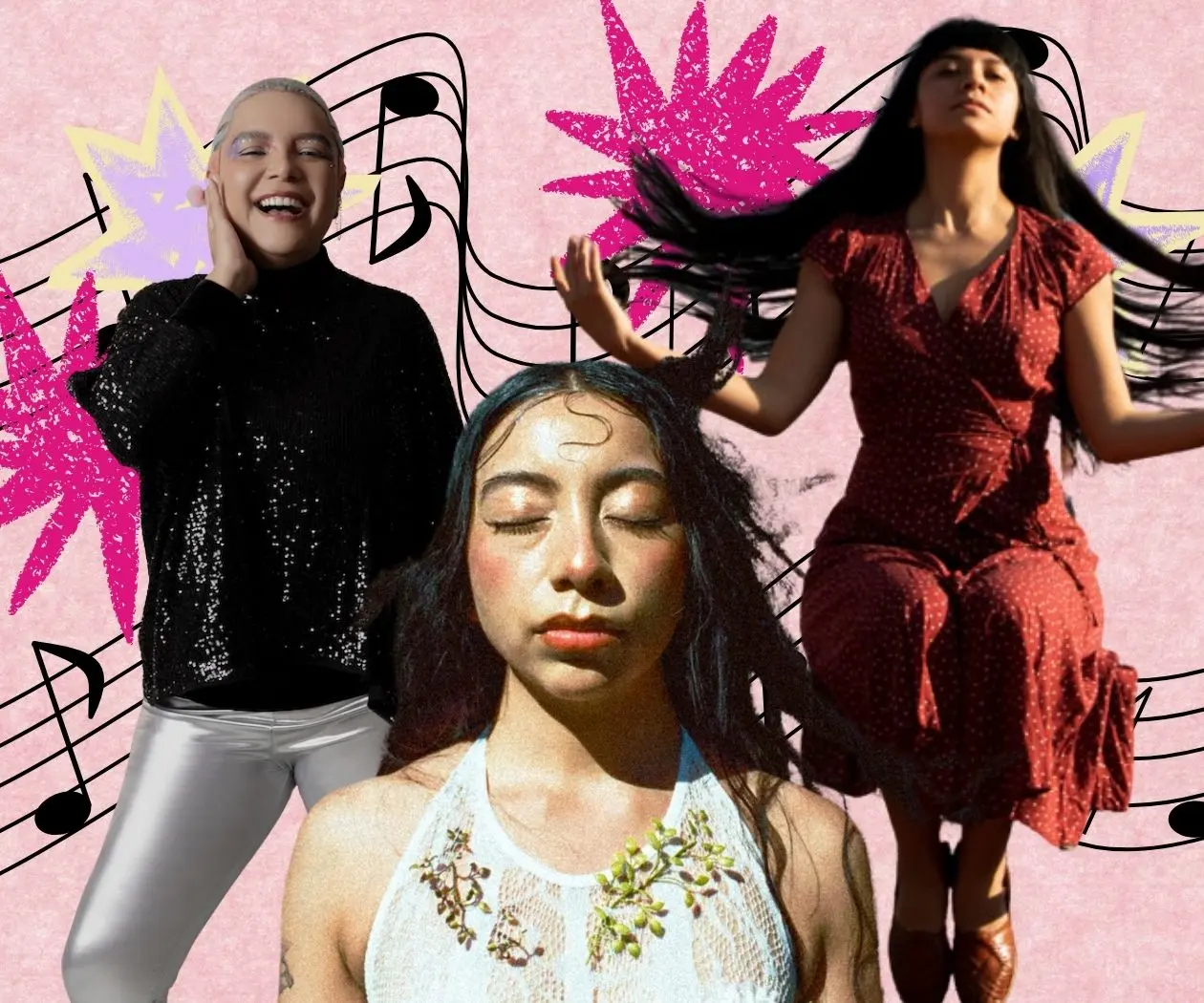 Compositoras mexicanas: las voces que resisten la invisibilidad musical