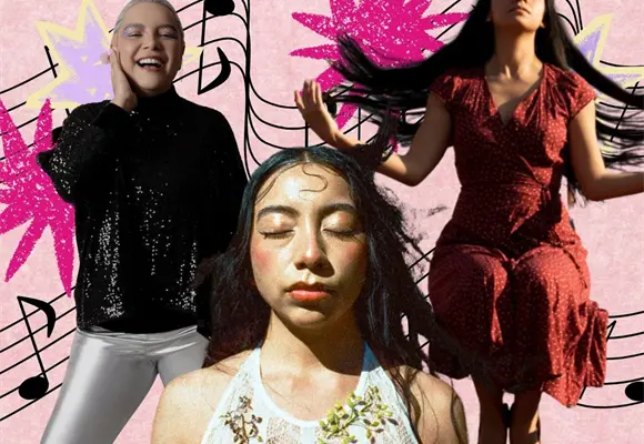 Compositoras mexicanas: las voces que resisten la invisibilidad musical