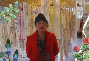 Nombrarles a todxs: el archivo textil contra las desapariciones