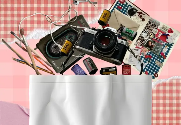 Lo an&aacute;logo regresa: &iquest;resistencia cultural o moda capitalista?