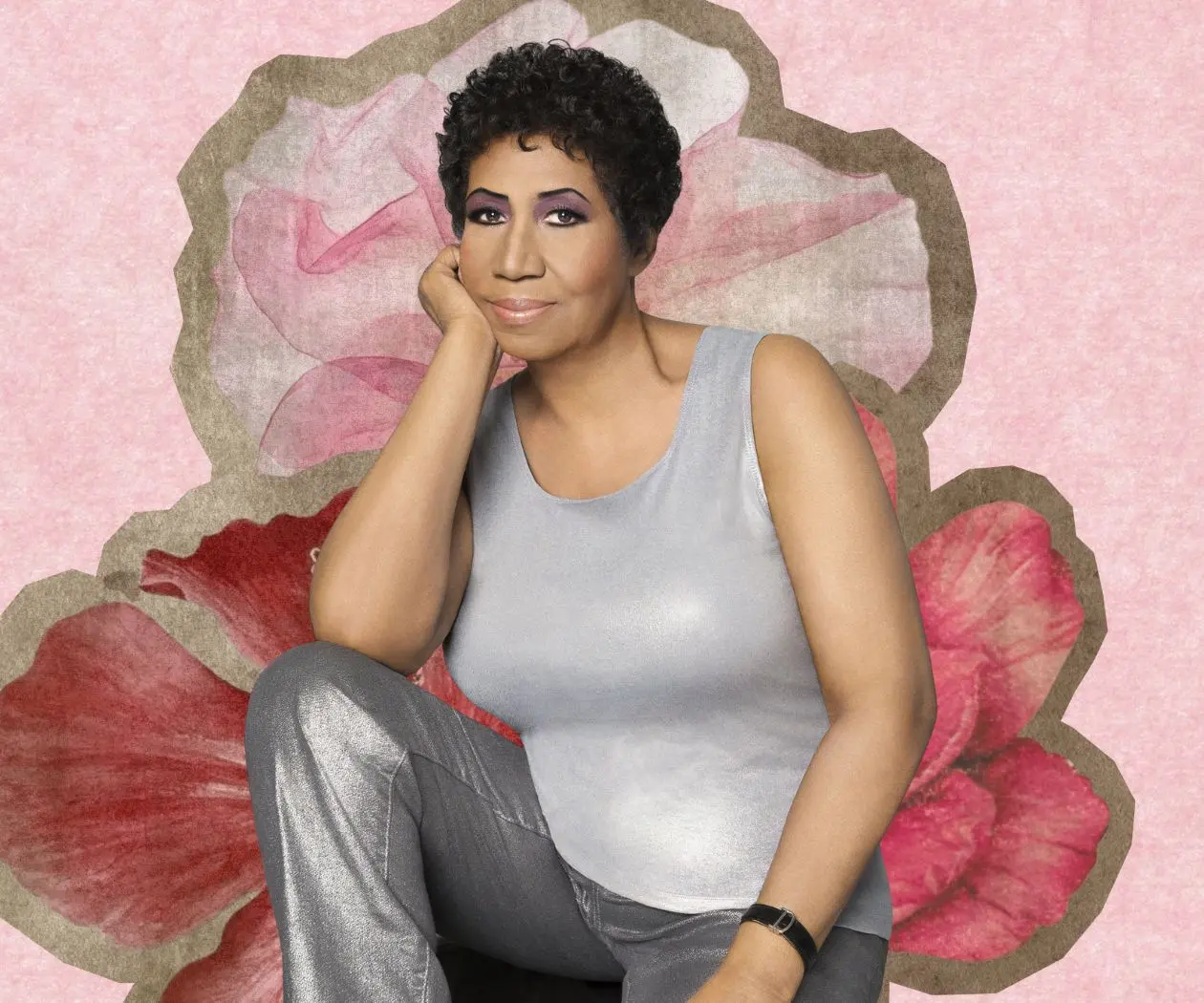Jazz, memoria y poder femenino: tributo a Aretha Franklin en Chapultepec