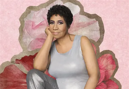 Jazz, memoria y poder femenino: tributo a Aretha Franklin en Chapultepec
