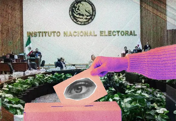 Reforma electoral en M&eacute;xico: la paridad sigue sin ser prioridad
