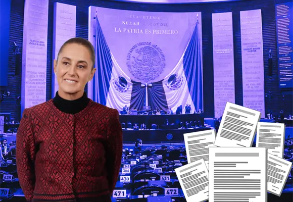 Reformas por la igualdad sustantiva: qu&eacute; cambia desde hoy en M&eacute;xico