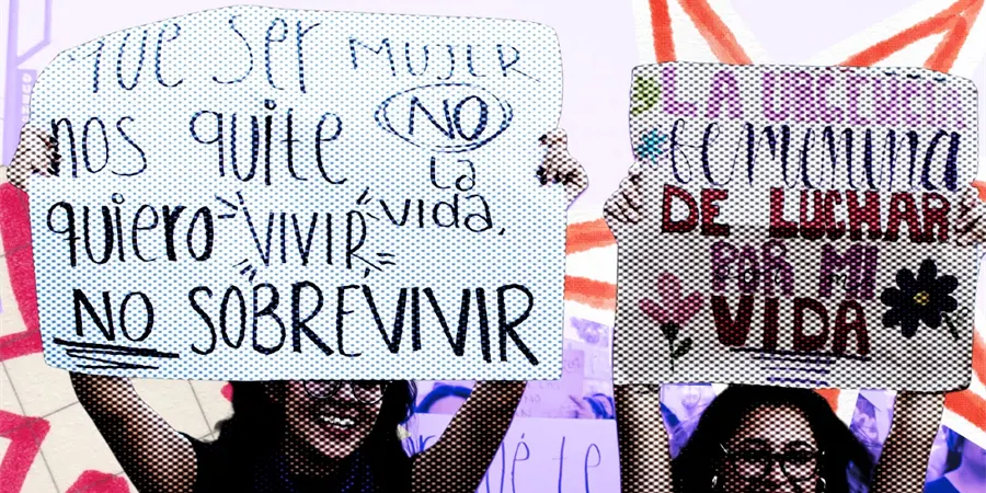 Mujeres tienen solo 64% de derechos legales frente a los hombres: ONU