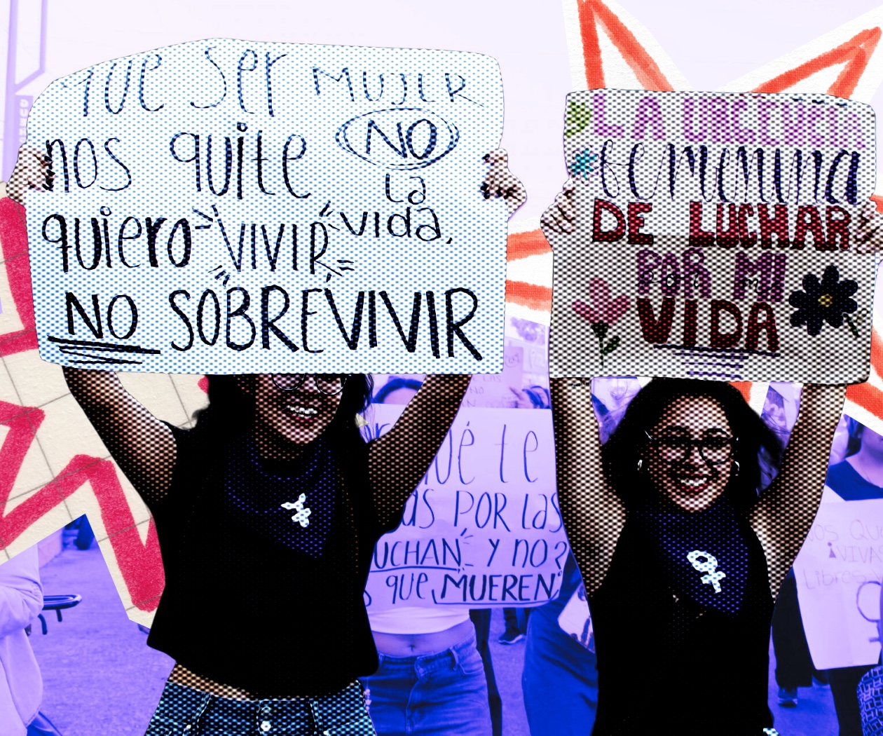 Mujeres tienen solo 64% de derechos legales frente a los hombres: ONU