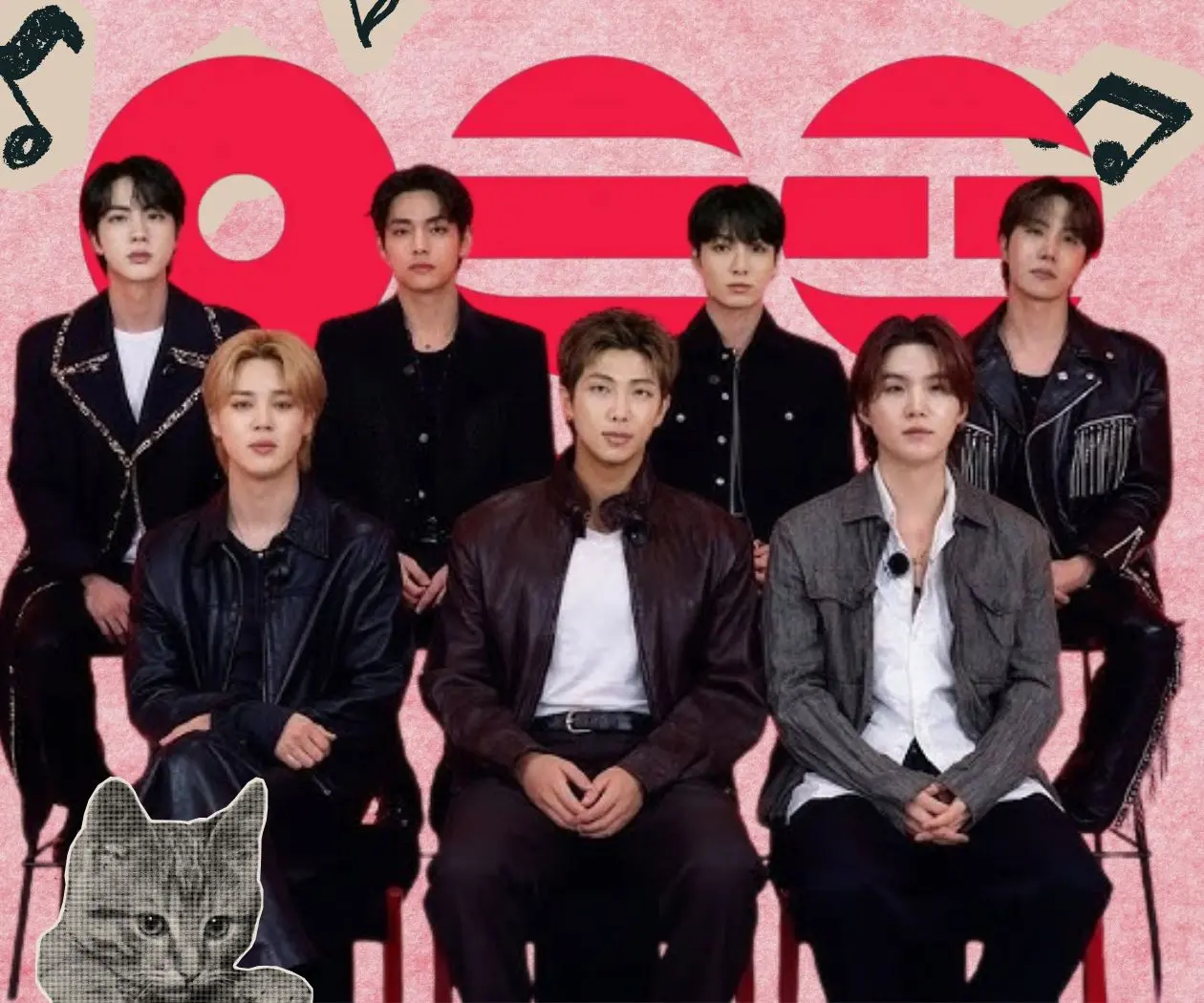 “ARIRANG”: el nuevo álbum de BTS convierte un canto ancestral en manifiesto