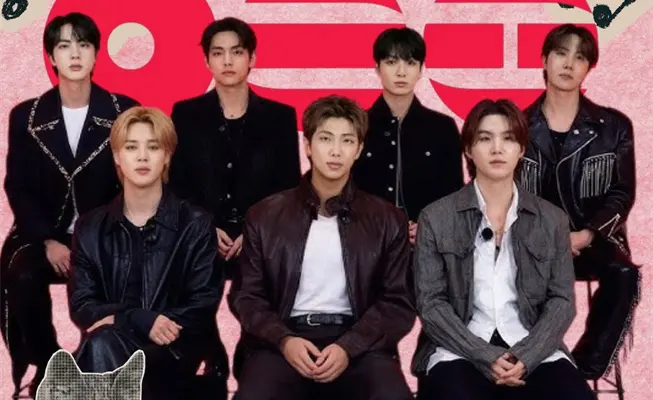 "ARIRANG": el nuevo &aacute;lbum de BTS convierte un canto ancestral en manifiesto