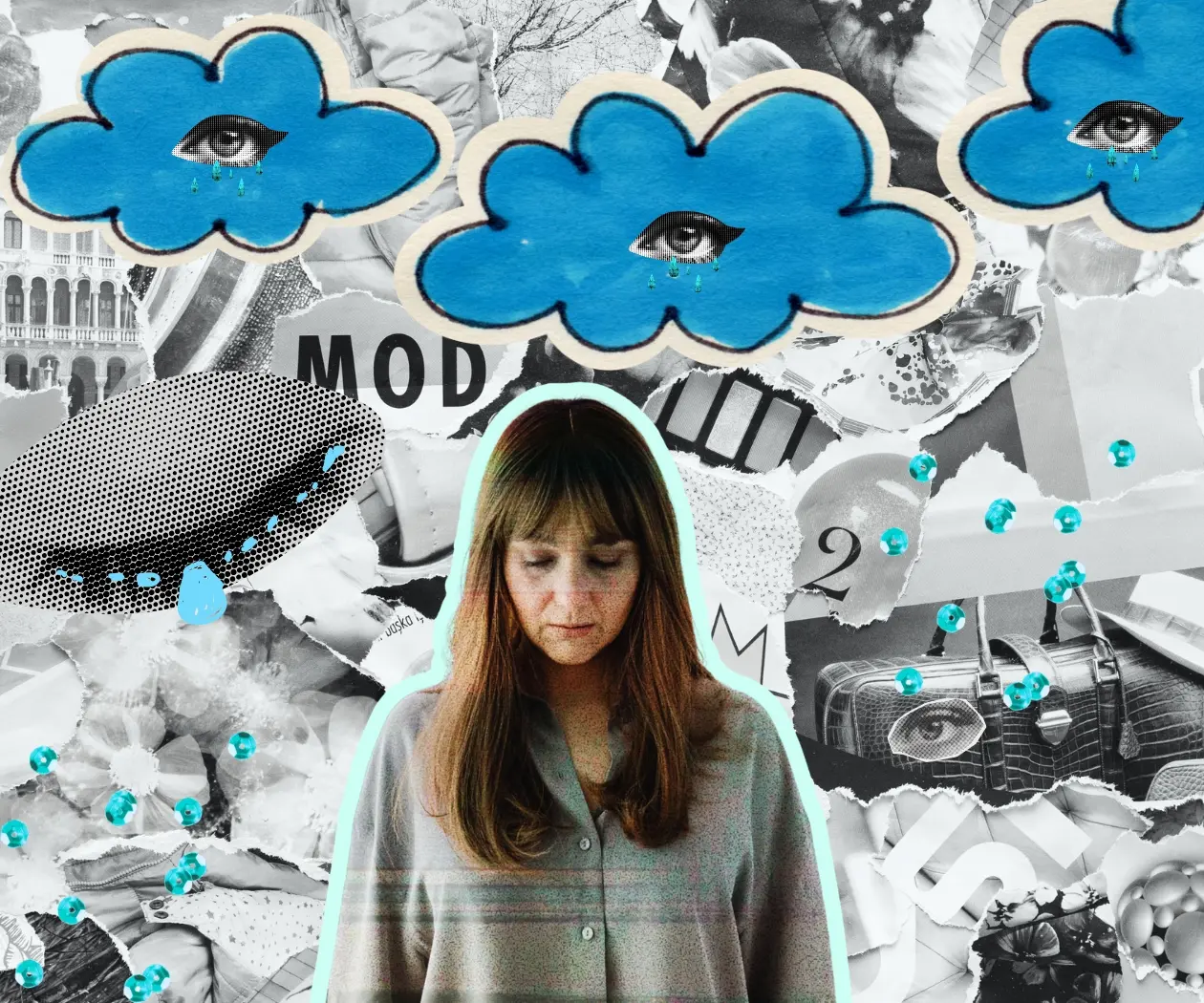 Blue Monday: el sistema que nos quiere tristes, pero productivas