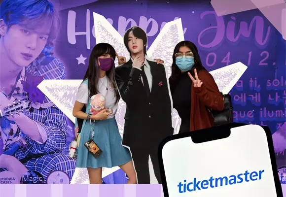 ARMY se organiza: la lucha por precios justos en el regreso de BTS a M&eacute;xico