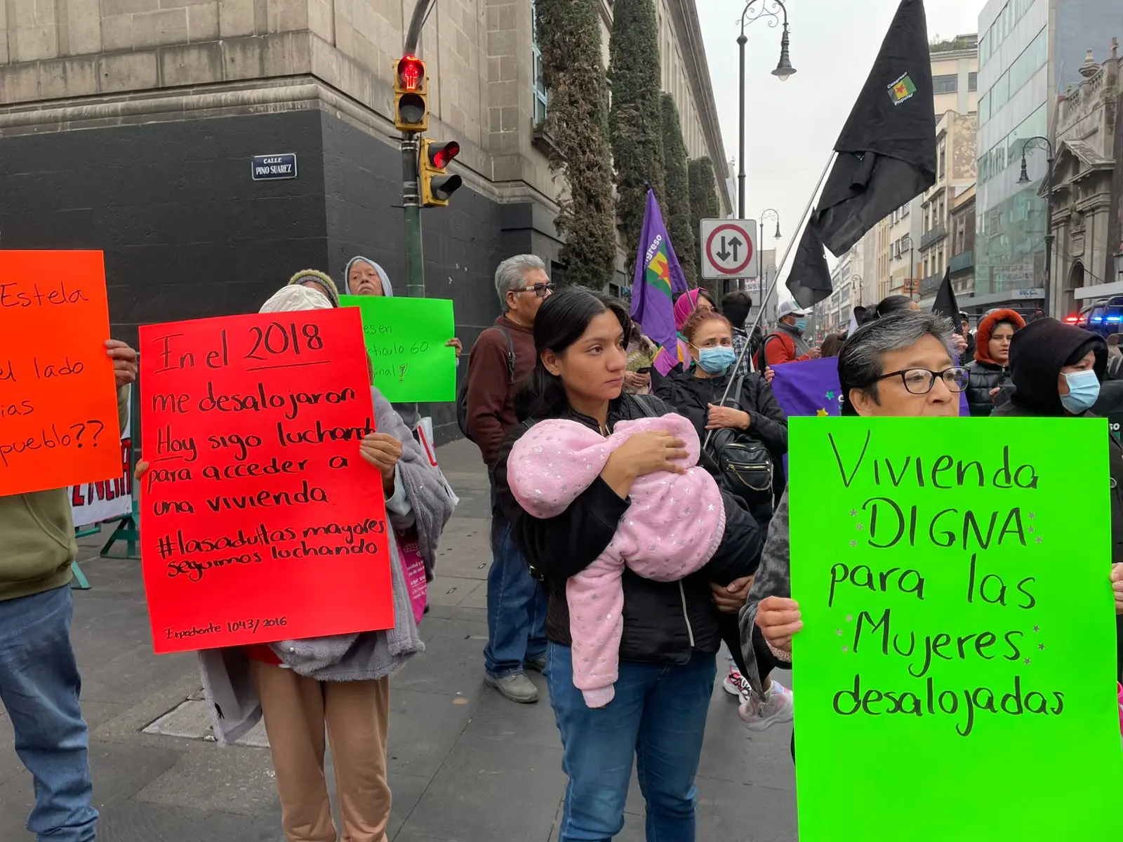 Foto: Raúl Estrella