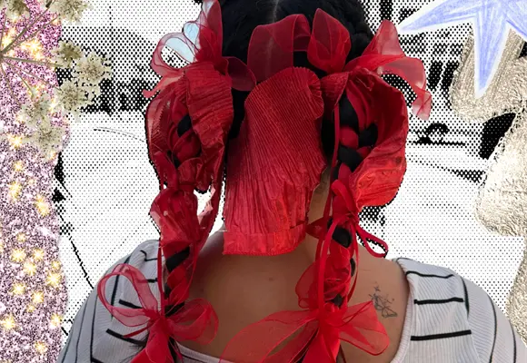 Trenzas, mo&ntilde;os y resistencia migrante: as&iacute; naci&oacute; Ponte Your Mo&ntilde;os