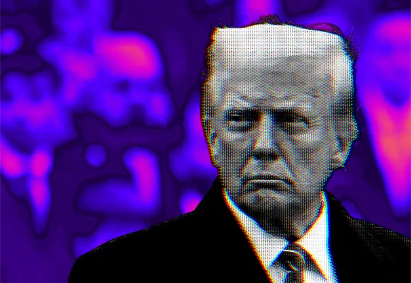 Estos 6 retrocesos de mujeres y LGBTIQ+ marcan el a&ntilde;o de Trump en EU