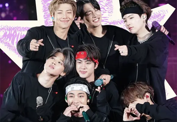 Preventa de BTS se aplaza tras denuncias de ARMY por falta de transparencia