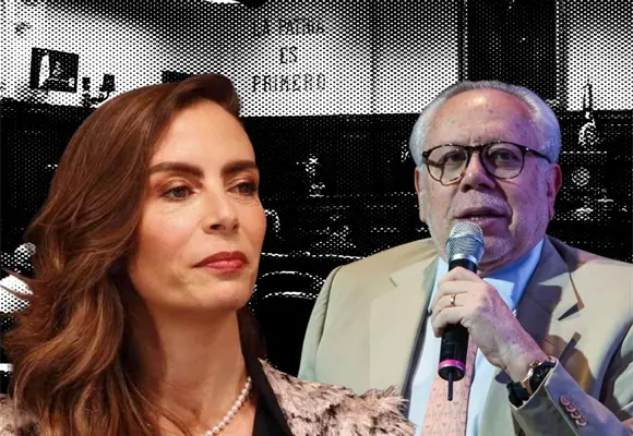 A medio a&ntilde;o del fallo, Luis de Llano ignora la reparaci&oacute;n a Sasha Sokol