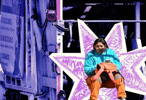 &iquest;Qu&eacute; es la econom&iacute;a circular? La clave para entender Basura Cero en CDMX