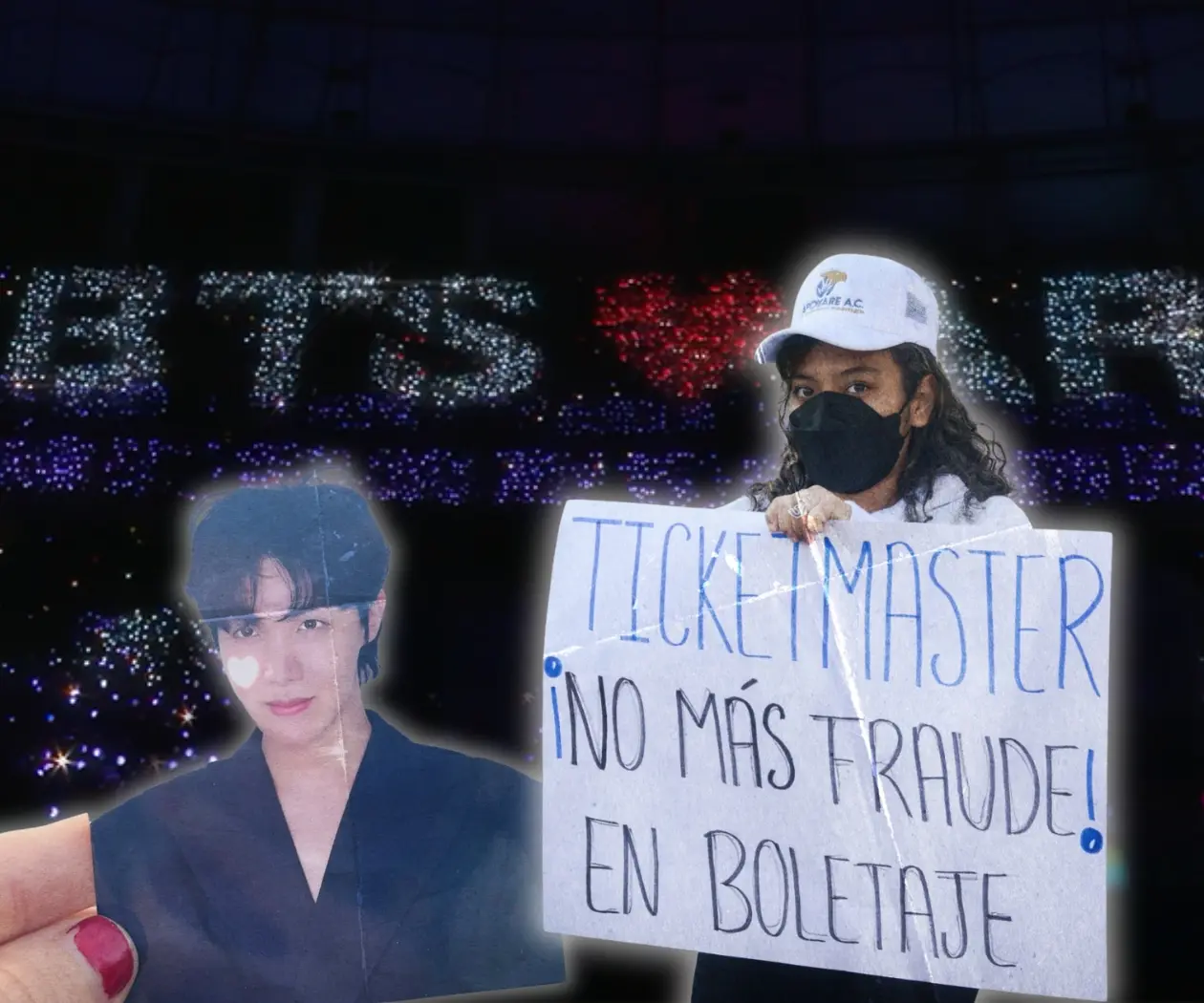 El fandom femenino como fuerza política