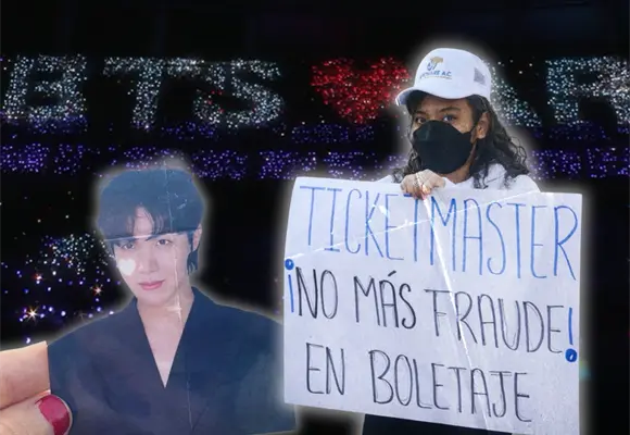 El fandom femenino como fuerza pol&iacute;tica