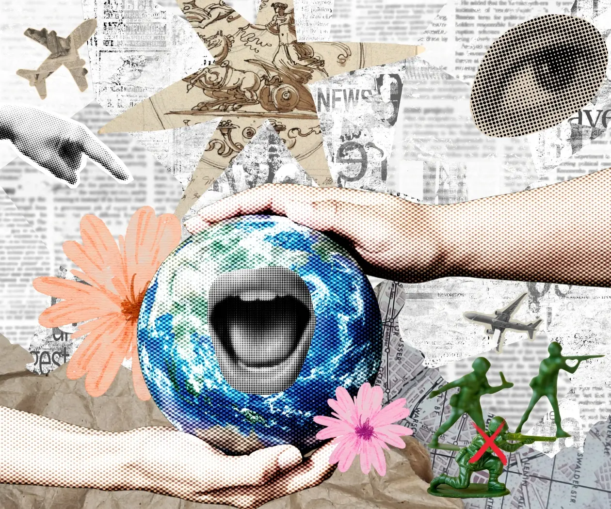 Ética global de los cuidados: politizar la vida frente al orden patriarcal Ética global de los cuidados: politizar la vida frente al orden patriarcal