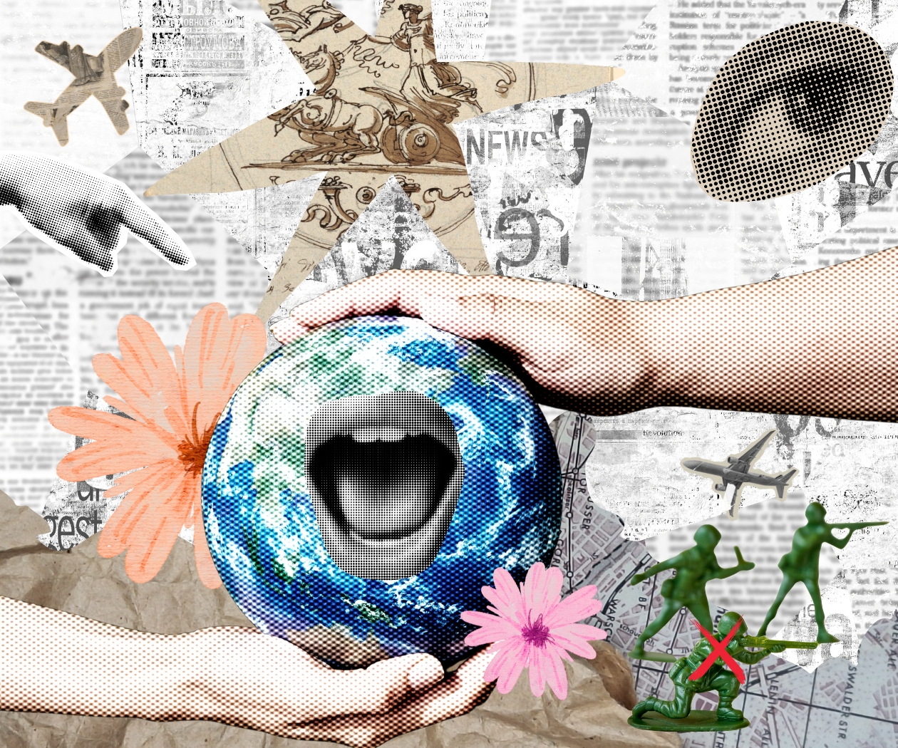 &Eacute;tica global de los cuidados: politizar la vida frente al orden patriarcal