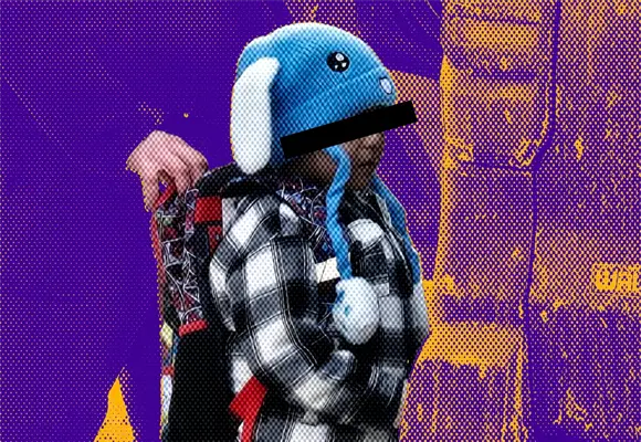 Ni&ntilde;os arrestados y mujeres en riesgo: el saldo humano del ICE en 2026