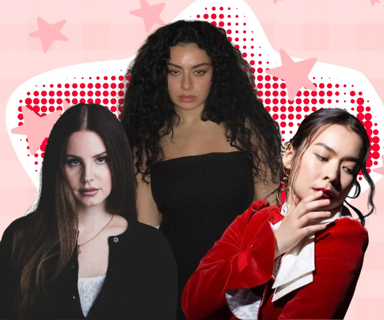 De Lana del Rey a Mitski: el 2026 arranca con poder musical femenino