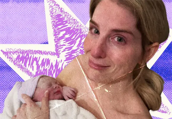 &iquest;Gestaci&oacute;n subrogada o explotaci&oacute;n? El debate que reabre Meghan Trainor