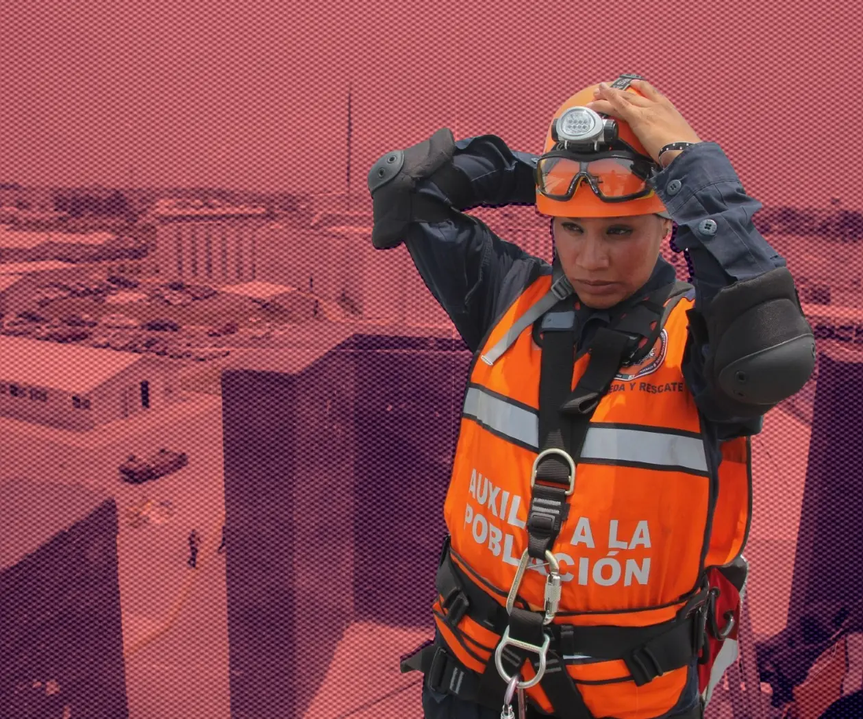 Con la menopausia, el salario de las mexicanas cae hasta 30% Con la menopausia, el salario de las mexicanas cae hasta 30%