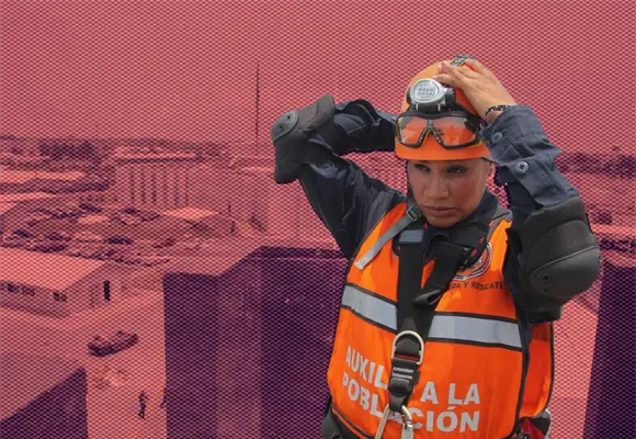 Con la menopausia, el salario de las mexicanas cae hasta 30%