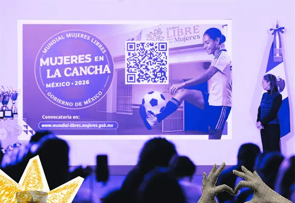 Mundial Mujeres LIBRES 2026: convocatoria, fechas y c&oacute;mo participar