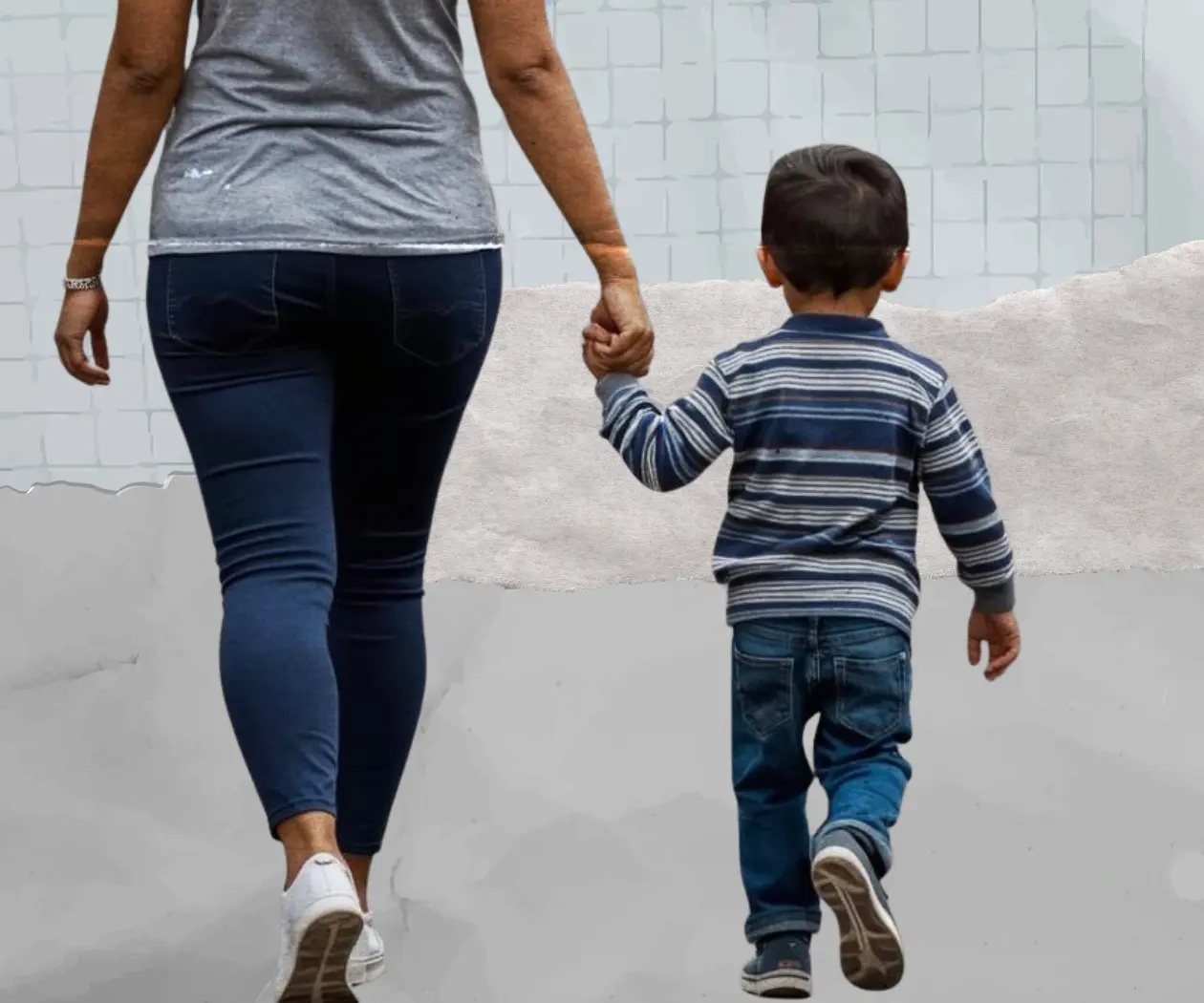 “Pagar no es ser padre”: la Ley Damián contra los padres ausentes “Pagar no es ser padre”: la Ley Damián contra los padres ausentes