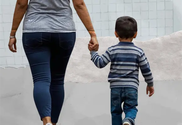 "Pagar no es ser padre": la Ley Dami&aacute;n contra los padres ausentes