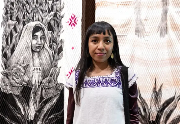 Noche de Museos en CDMX: actividades para celebrar a las mujeres artistas