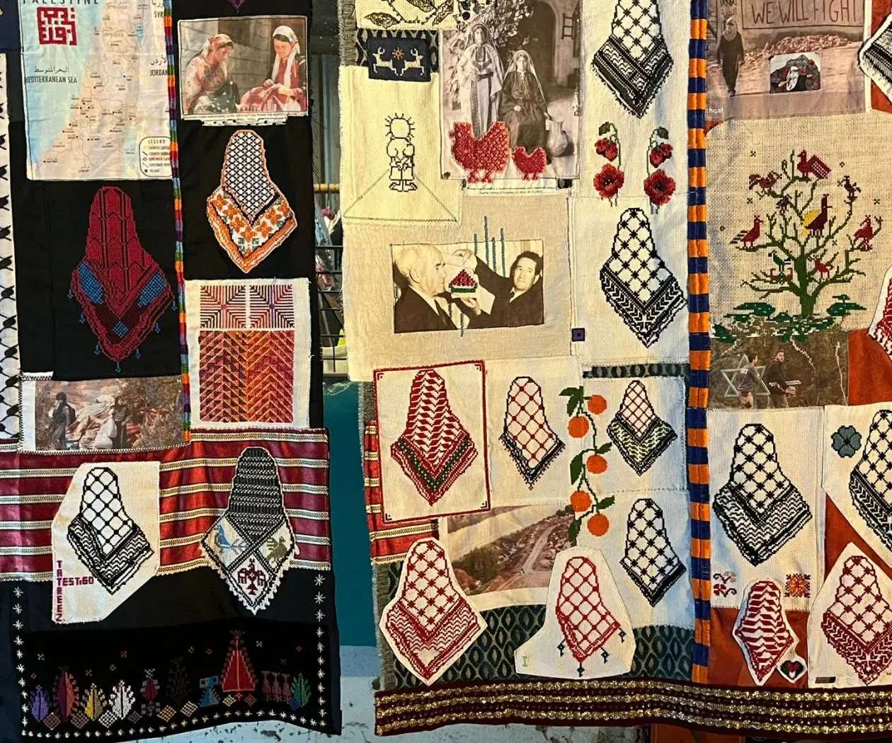 Cortesía: Amanda Schmelz Cortesía: Amanda Schmelz