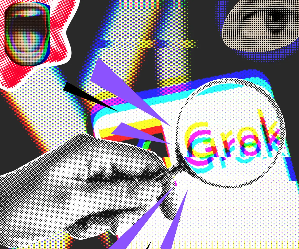 Usuarios generaron 3 millones de imágenes sexualizadas con Grok en 11 días Usuarios generaron 3 millones de imágenes sexualizadas con Grok en 11 días