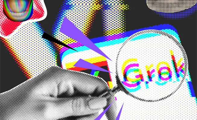 Usuarios generaron 3 millones de im&aacute;genes sexualizadas con Grok en 11 d&iacute;as