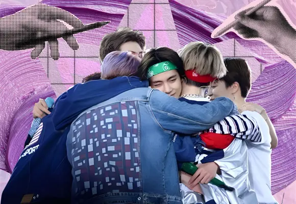 Cr&oacute;nica ARMY: c&oacute;mo un fandom de mujeres expuso el abuso