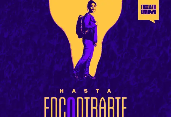 "Hasta encontrarte": el teatro como espejo del dolor de las buscadoras "Hasta encontrarte": el teatro como espejo del dolor de las buscadoras
