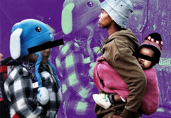 Indignaci&oacute;n selectiva ante la violencia migratoria